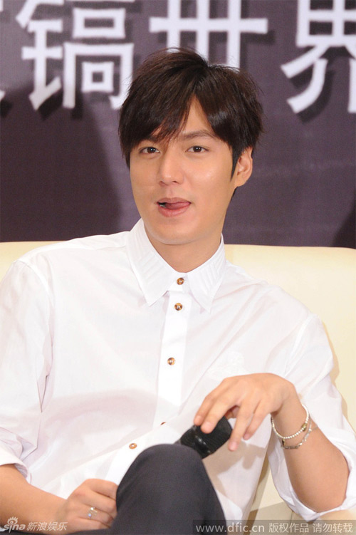ngo ngang lee min ho dieu nhu con gai - 5