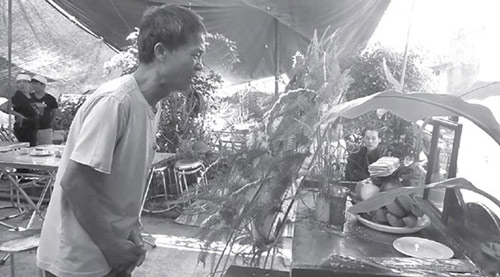 chong truy sat vo o hai duong: giet vo sau 3 nam xa cach - 2
