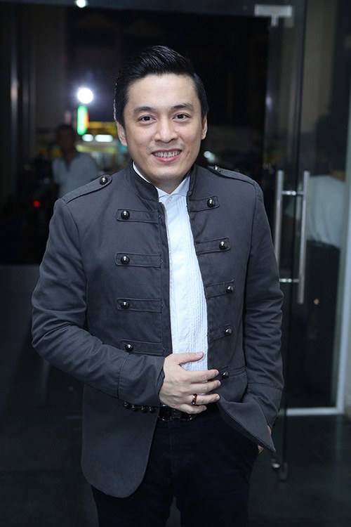 cảm ly: "se khong dat thiẹn nhan di hat hang dem" - 13