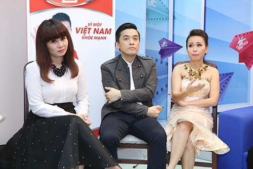 cảm ly: "se khong dat thiẹn nhan di hat hang dem" - 6