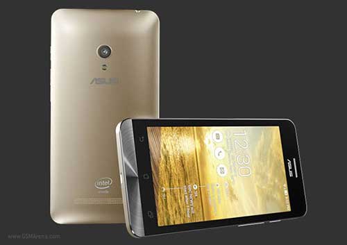 asus se tung ra zenfone man hinh 5,5 inch tai ces 2015 - 1
