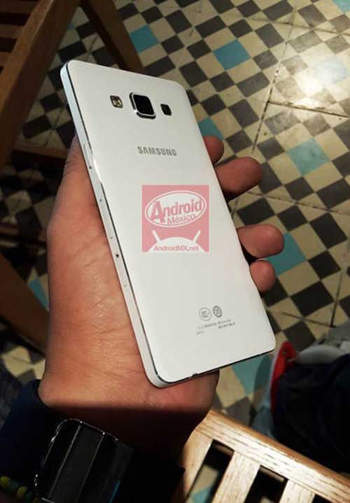 samsung galaxy alpha a5 va a3 lo anh thuc te - 2