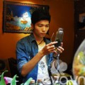 Nhà đẹp - Gặp chàng trai đưa thú chơi cây cảnh mini đến với Hà Thành