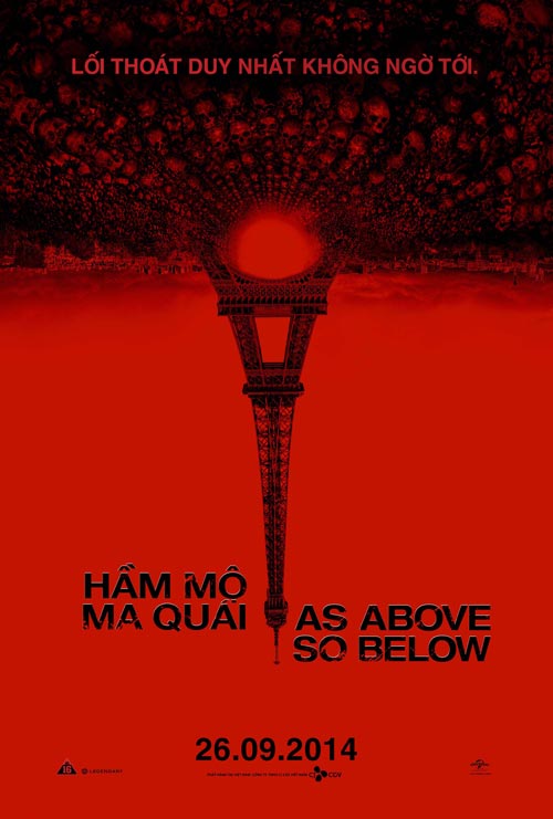kham pha bi mat ben trong "ham mo ma quai" - 1