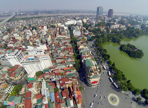 bau vat xanh cua ha noi qua goc nhin la - 6