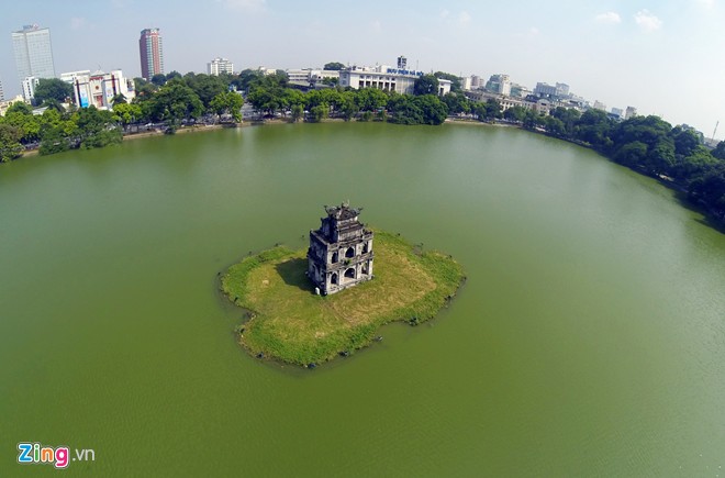 bau vat xanh cua ha noi qua goc nhin la - 2