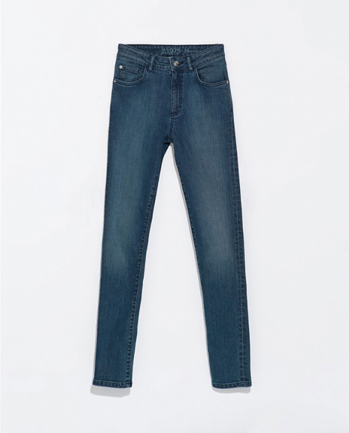 Kéo chân dài miên man với 3 cách kết hợp jeans - 3