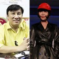 Làng sao - Hoàng Tuấn gửi "tâm thư" cuối cho Trác Thúy Miêu