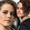 Làng sao - Eva "soi" 9/10: Kristen Stewart lộ mặt chi chít mụn