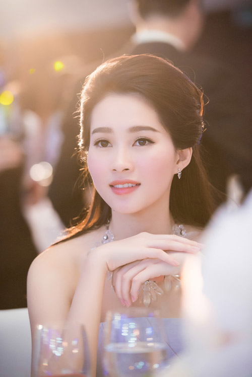 Vietnamese beauty that can rival Liu Yifei - Random - OneHallyu