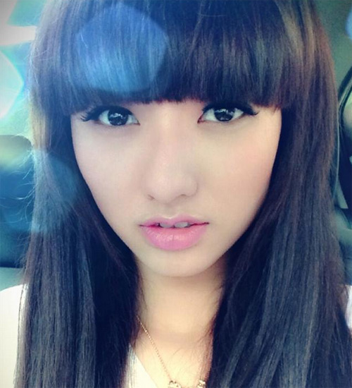 muon kieu xu long cua sao viet khi bi che xau - 4