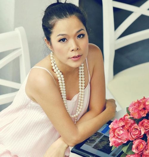 muon kieu xu long cua sao viet khi bi che xau - 5
