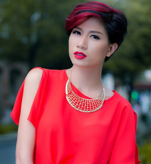 muon kieu xu long cua sao viet khi bi che xau - 9