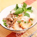 Bếp Eva - Thử làm hủ tiếu Nam Vang đãi cả nhà