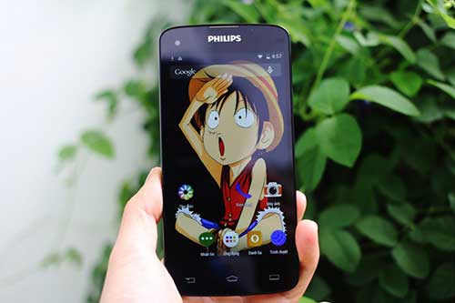 mo hop philips i908 - man hinh 5 inch full hd gia 6,5 trieu - 2