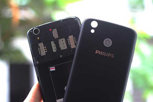 mo hop philips i908 - man hinh 5 inch full hd gia 6,5 trieu - 13