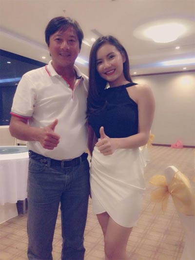 vo chong jennifer pham “nhang nhit” ben nhau - 14