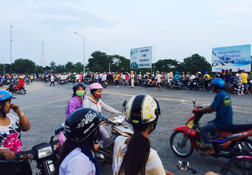 xac nam sinh ban ve so trong bui ram - 2