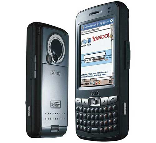 10 smartphone dau bang cua thap ky truoc - 1