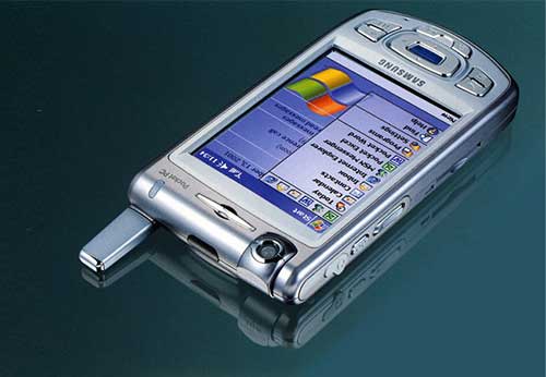 10 smartphone dau bang cua thap ky truoc - 10