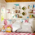 Nhà đẹp - 8 giải pháp thiết kế phòng nhỏ dành cho con
