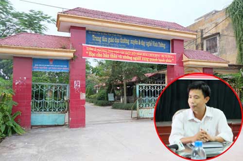 trai long cua ba noi nu sinh lop 12 giet can bo huyen - 1