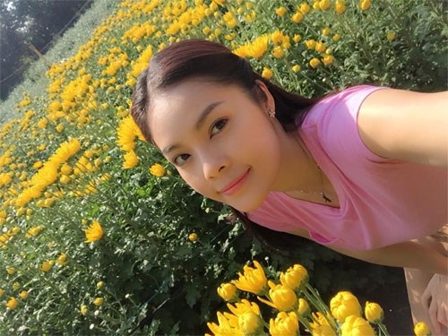 jennifer pham “tron con” di hen ho voi… nguoi yeu - 9