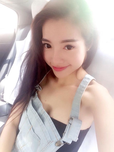 jennifer pham “tron con” di hen ho voi… nguoi yeu - 14