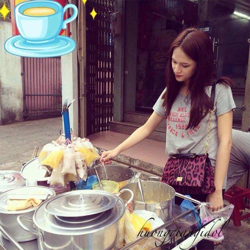 jennifer pham “tron con” di hen ho voi… nguoi yeu - 8