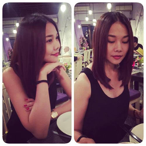 jennifer pham “tron con” di hen ho voi… nguoi yeu - 5
