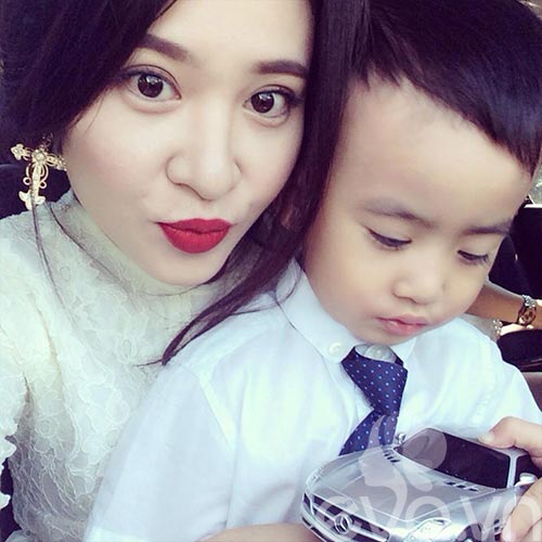 tam su “vui vi chong duoc nguoi khac yeu” hut nghin like - 1