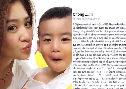 tam su “vui vi chong duoc nguoi khac yeu” hut nghin like - 3