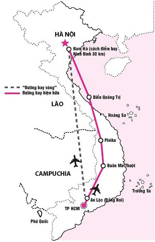 thang 6-2015 co duong bay thang ha noi - tp hcm - 1
