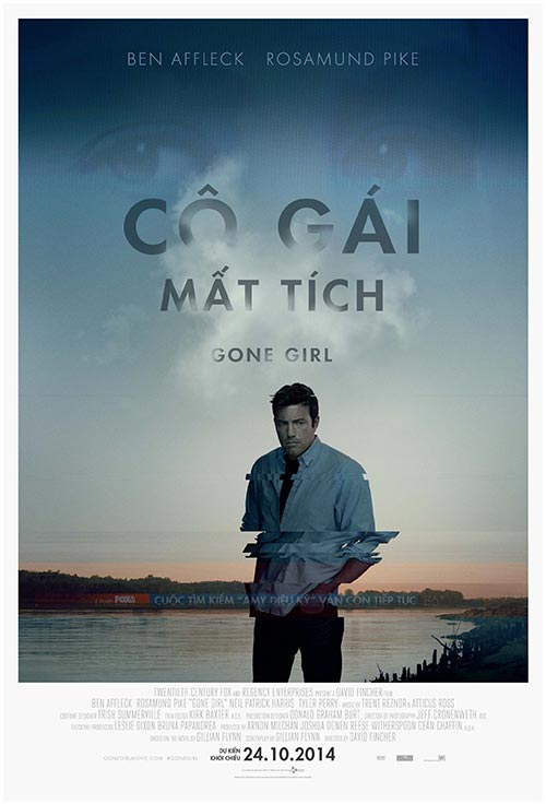khám phá vụ mát tích bí ản trong "gone girl" - 1