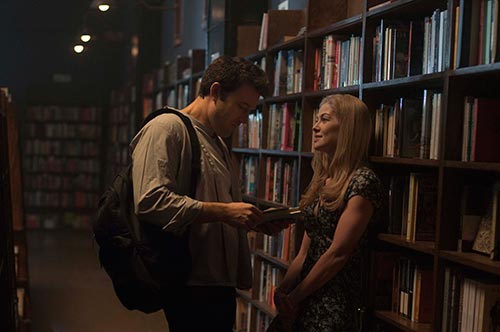 khám phá vụ mát tích bí ản trong "gone girl" - 2