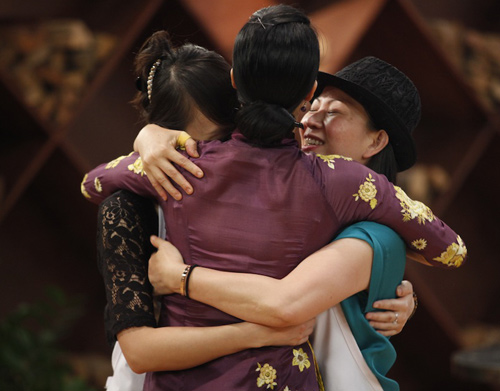 minh nhat bat ngo but pha, thu thuy chia tay vua dau bep - 14