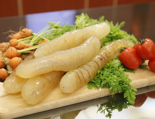 minh nhat bat ngo but pha, thu thuy chia tay vua dau bep - 8