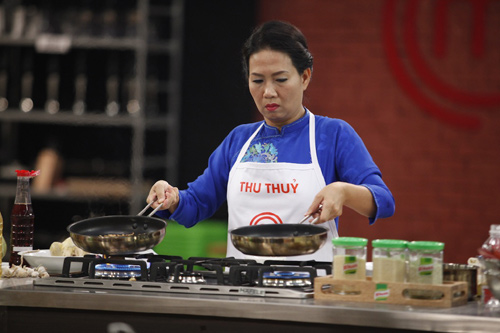 minh nhat bat ngo but pha, thu thuy chia tay vua dau bep - 5