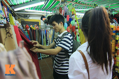 may rau viet tat bat chon qua ngay 20/10 - 5