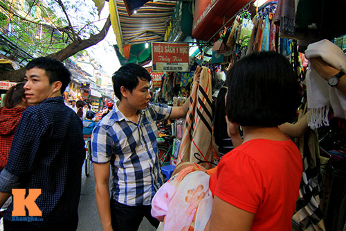 may rau viet tat bat chon qua ngay 20/10 - 1