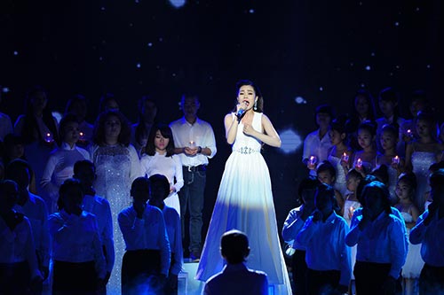 giang hong ngoc la quan quan x factor mua dau tien - 10