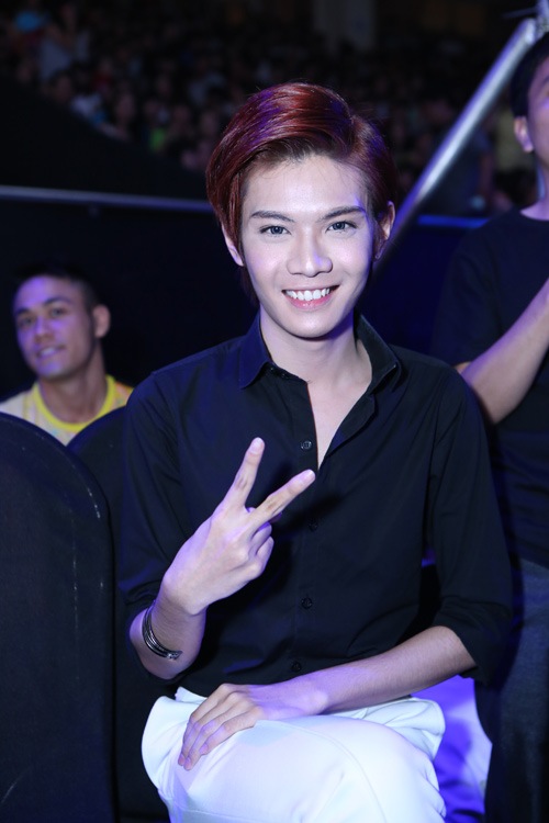 mai phuong thuy mac "vay cu" van noi ban bat - 12