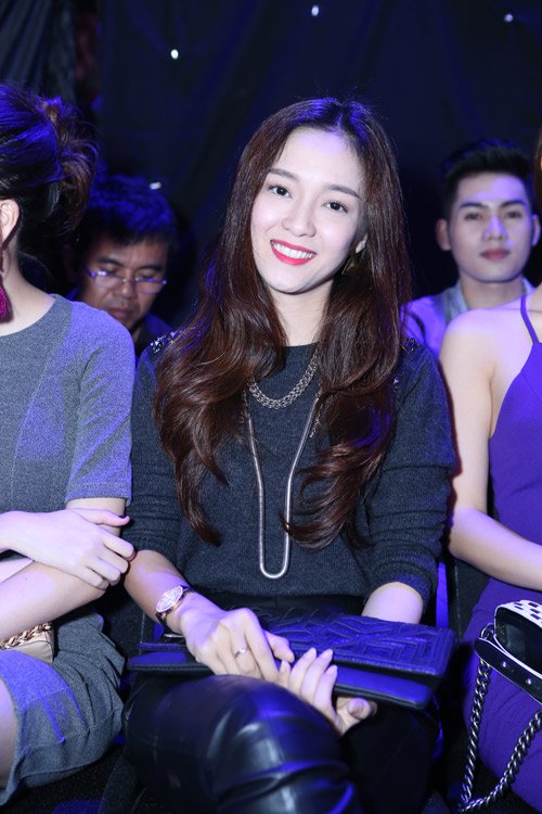 mai phuong thuy mac "vay cu" van noi ban bat - 13