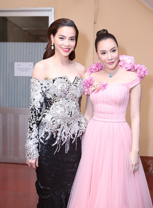 mai phuong thuy mac "vay cu" van noi ban bat - 6