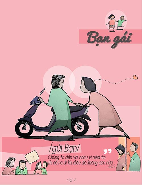 bo anh phu nu viet nam voi 7 vai tro trong doi - 5