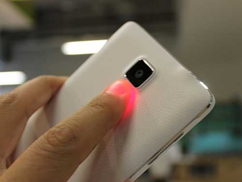 13 diem samsung galaxy note 4 an dut iphone - 1
