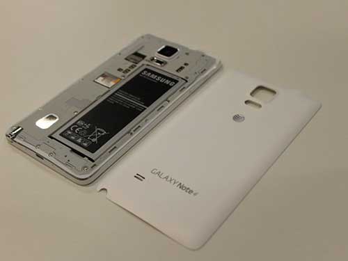 13 diem samsung galaxy note 4 an dut iphone - 2
