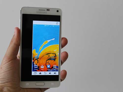 13 diem samsung galaxy note 4 an dut iphone - 12