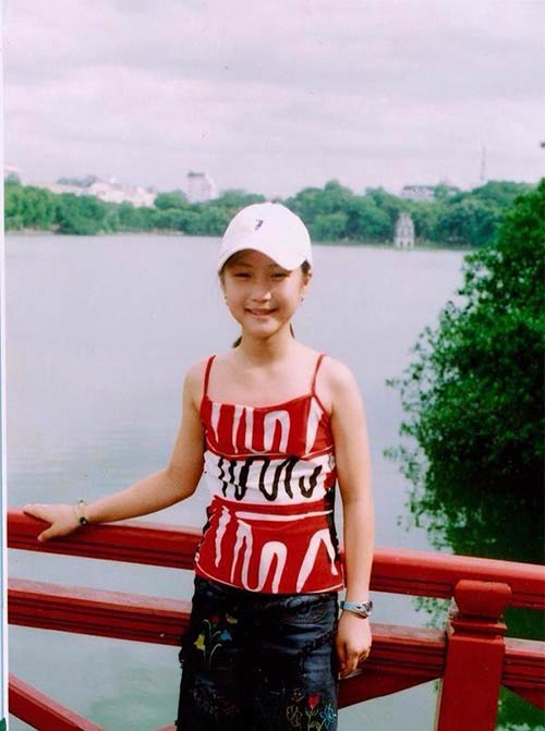 huong tram "ket toi" me trong ngay 20/10 - 1