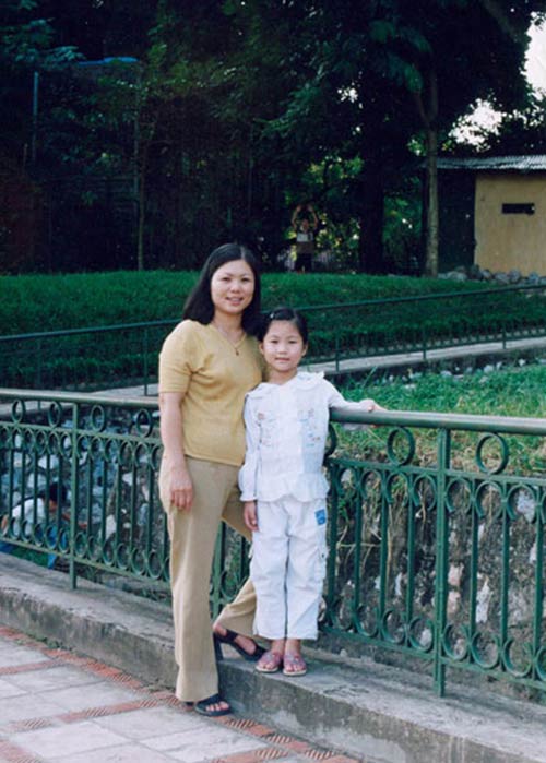 huong tram "ket toi" me trong ngay 20/10 - 2